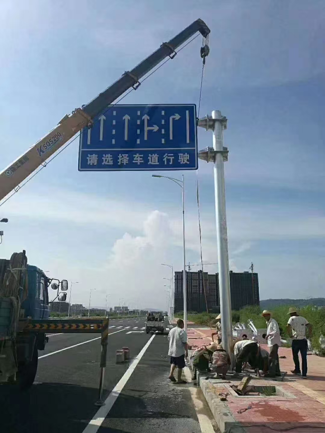 吴忠市限高架八角杆 - 哪里好